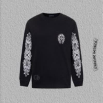 cheap quality Chrome Hearts Men shirts Model No. 55